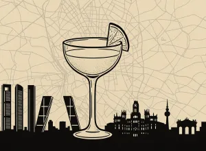  coctelerías de Madrid para este verano