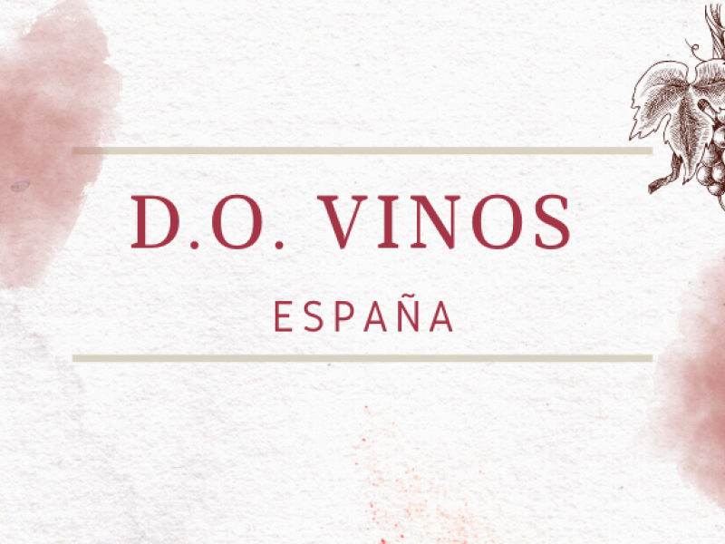 d.o vinos 