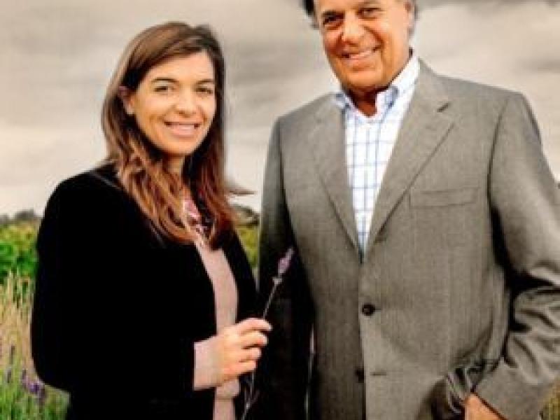 D.Carlos Falco: Premio Marco Mugelli Massimo Pasquini