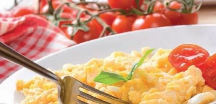 Huevos: seguridad, manipulación, y trucos en la cocina Huevos: seguridad, manipulación, y trucos en la cocina