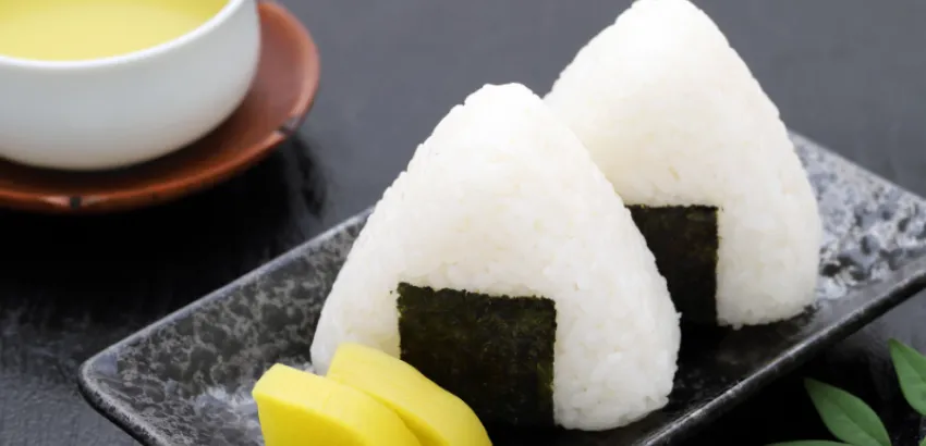 Japón vive la crisis del arroz