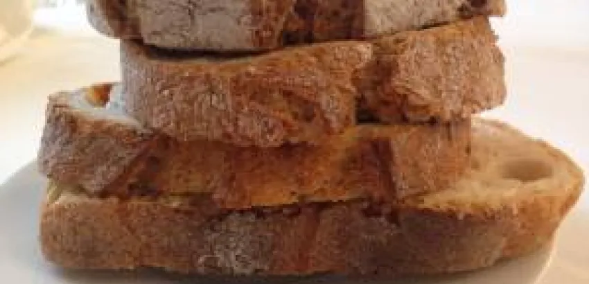 “Pan Cada Día” celebra el Día Mundial del Pan ratificando su valor nutricional en la dieta diaria “Pan Cada Día” celebra el Día Mundial del Pan ratificando su valor nutricional en la dieta diaria