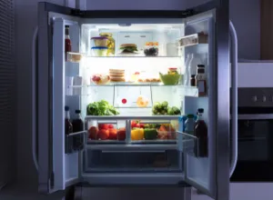 Antojos nocturnos