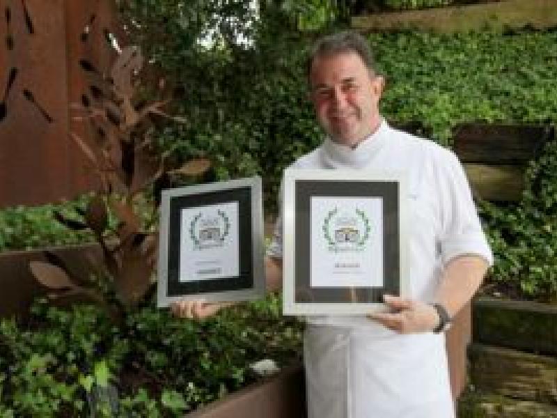 Martin Berasategui, mejor restaurante del mundo por segundo año consecutivo