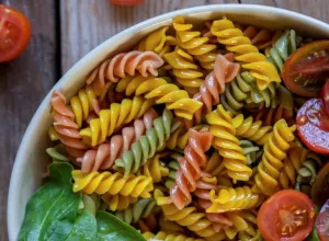 ensaladas