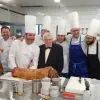 El gran buffet del siglo XXI: homenaje gastronómico a Salvador Gallego