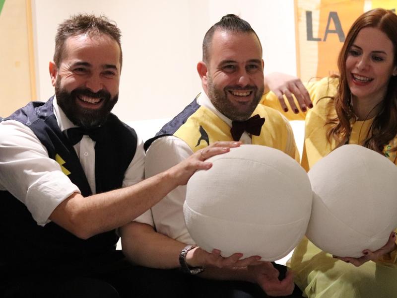 Barras Abiertas de Schweppes Selection