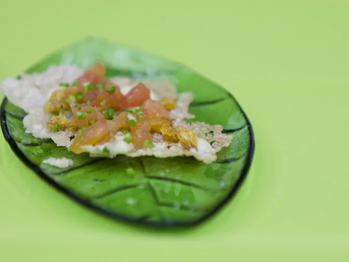 VIII Seminario Gastronómico Internacional Excelencias Gourmet