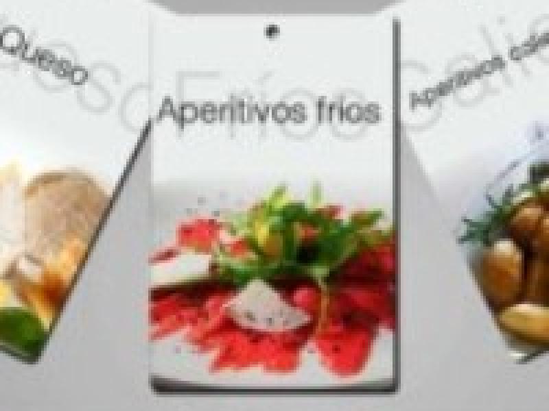 Presentan Virtual Sommelier, un sumiller profesional en el iPhone
