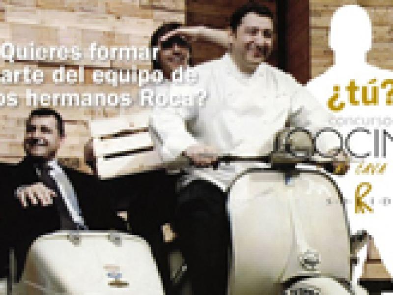 Agustí Torelló Mata impulsa la cocina al cava mediante un concurso de recetas