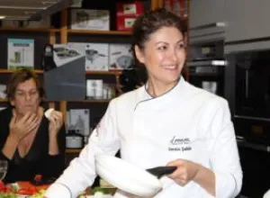 La cocina turca reivindica su espléndida herencia y su prometedor futuro