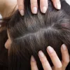 evitar las canas