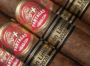 Partagás Legados Edición Limitada 2020 