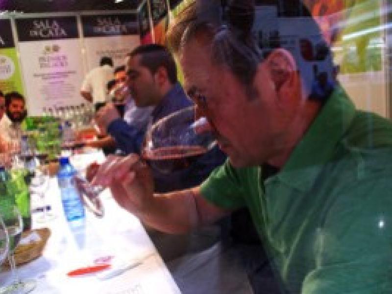 Gran cita de los referentes e la sumillería, la enología y la restauración