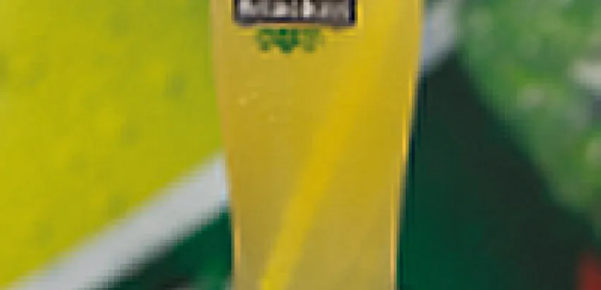 Cocteles con cerveza, una mezcla sorprendente