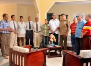 Cuba: Inauguran en Baracoa centros de interés social y turístico, como parte de la celebración por su aniversario 500