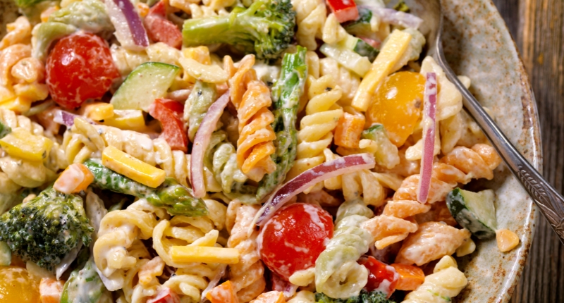 ensalada