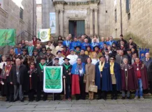 Ecos de Xantar 2015