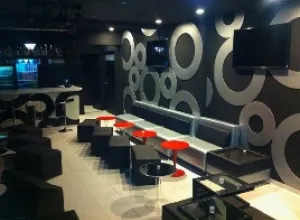 3D Café, el primer bar en Tercera Dimensión de Cuba