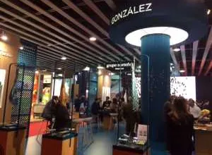  “Castro y González Selección”, el producto gourmet que la firma de Guijuelo presenta en Alimentaria