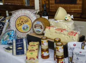 productos italianos