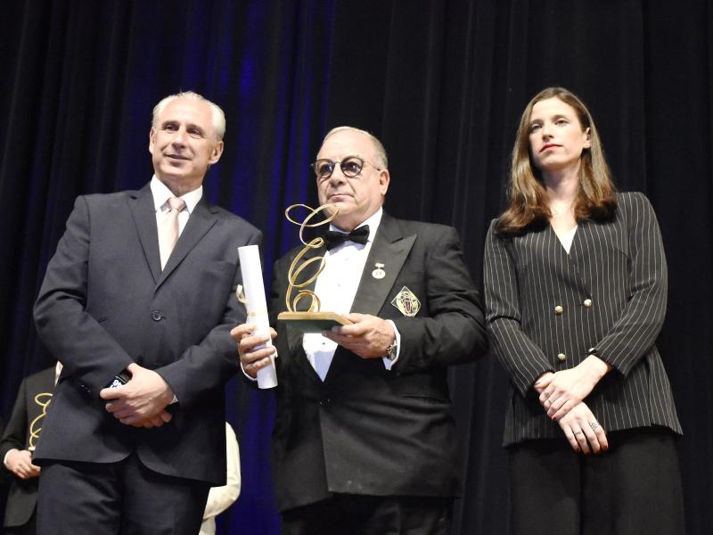 Rafa Malem-Premio-Excelencias-Gourmet-Cuba-2018