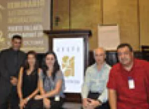 Seminario Gastronomico Internacional
