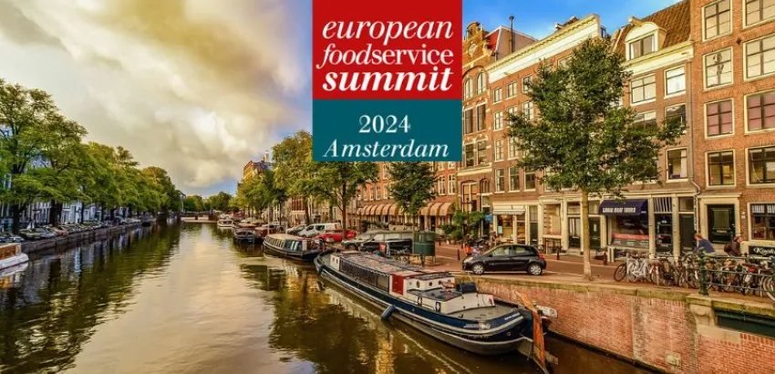 European Foodservice Summit European Foodservice Summit