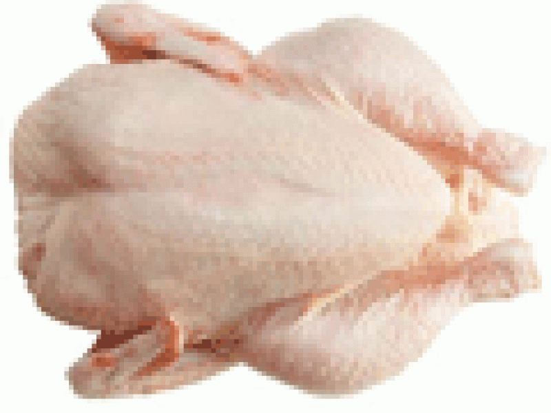 Congelar y descongelar pollo tiene que hacerse bien