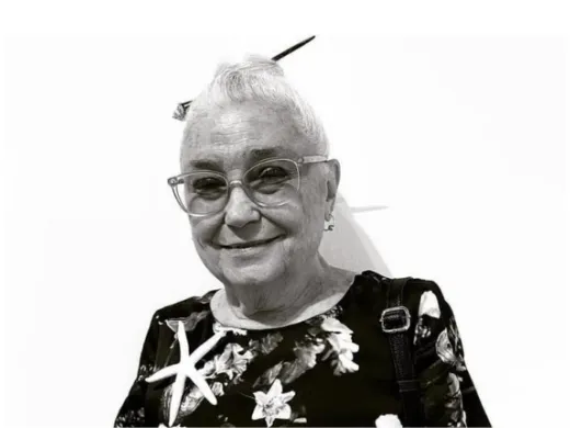 Montse Guillén, un legado de cocina y arte