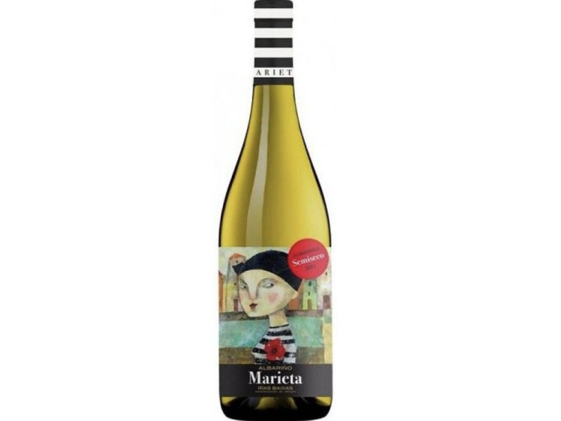 Marieta 2022