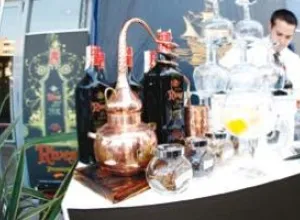 La Ginebra "Gin" vive su mejor momento