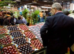 FRUIT ATTRACTION 2012 abre el plazo de inscripción de expositores