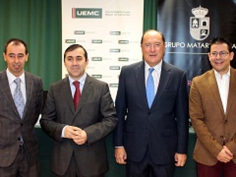 Grupo Matarromera impartirá el Máster de Gestión de Empresas Vitivinícolas