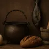 mitos cocina