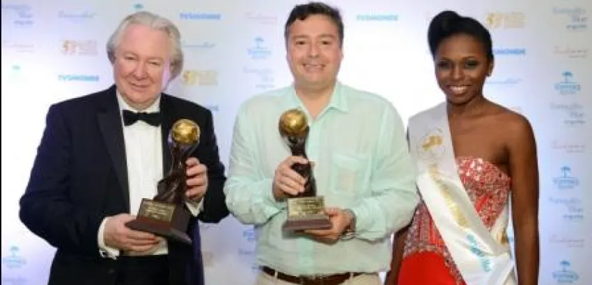 Perú obtiene dos galardones en los World Travel Awards Perú obtiene dos galardones en los World Travel Awards