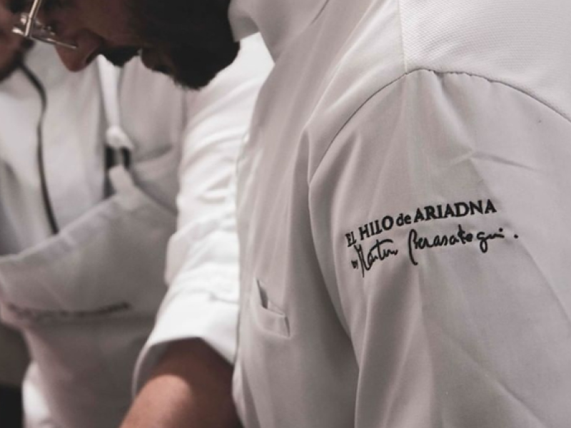 gastrobodega berasategui premios acevin