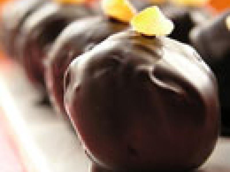 La más grande plantación de trufas del mundo está en España