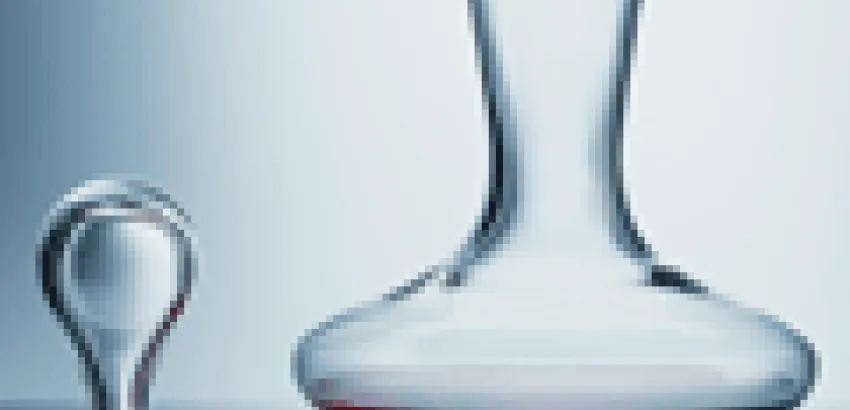Vinos ¿Oxigenar o no oxigenar? He ahí el dilema Vinos ¿Oxigenar o no oxigenar? He ahí el dilema