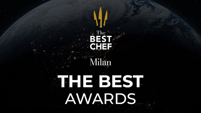 The Best Chef Awards 2025