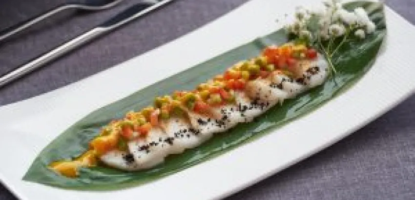 Montes de Galicia, alta gastronomía atlántica Montes de Galicia, alta gastronomía atlántica