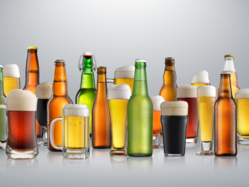 cerveza