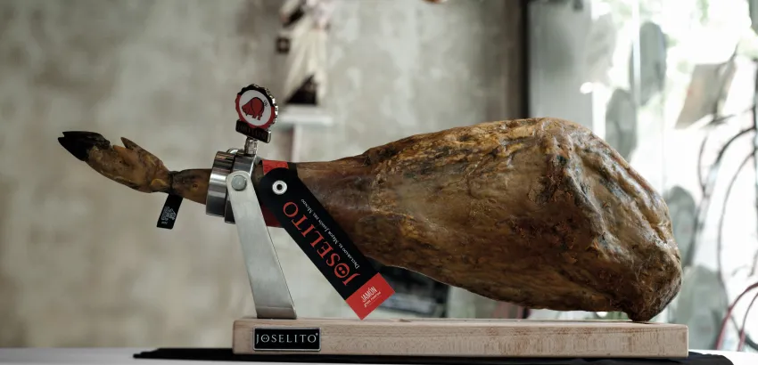 Se podrán preparar bocadillos con jamón Jamón