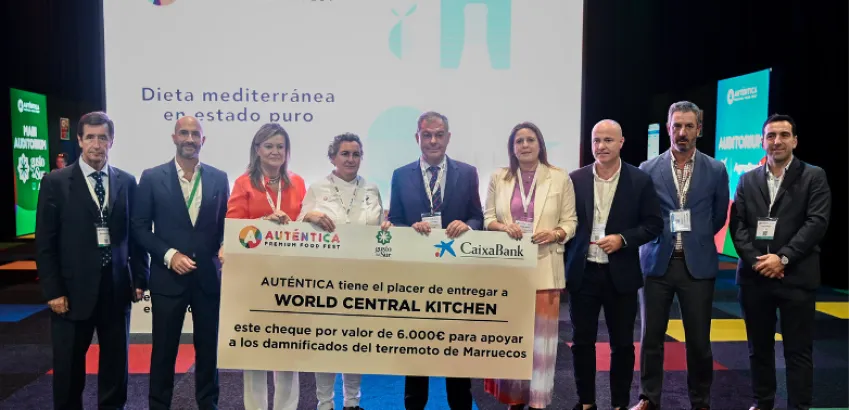 Auténtica Premium Food Fest Auténtica Premium Food Fest