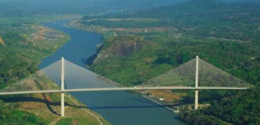 100 años del Canal de Panamá en la Gastronomía Panameña