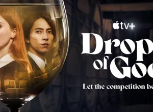 Drops of God: el vino como herencia, arte y emoción