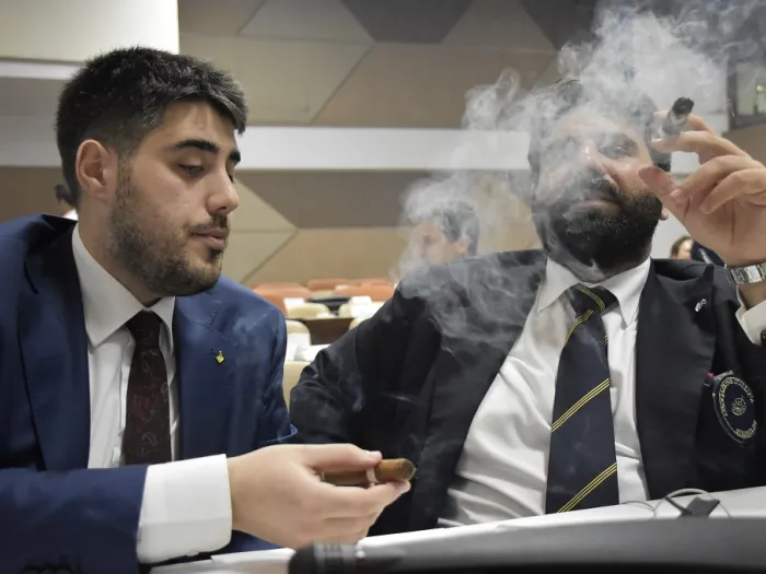 XX Festival del Habano