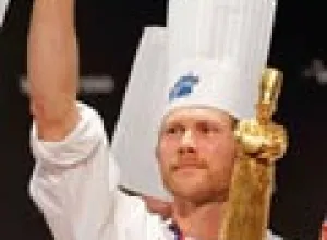 Escandinavia gana el Concurso Mundial de Cocina Bocuse d’Or
