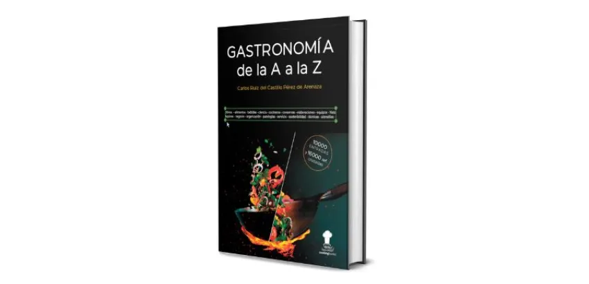 Diccionario gastronómico Diccionario gastronómico