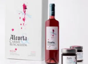 Bodega Alcorta lanza al mercado un verdadero “gastrovino”
